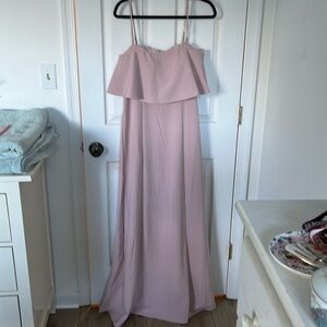 Show Me Your Mumu bridesmaid/wedding guest dress